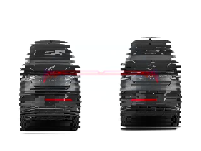 New 2026 Hyundai Elantra Blue image 8