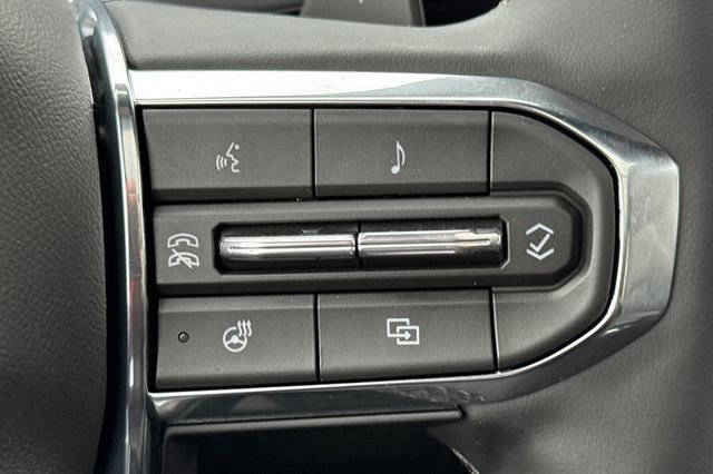New 2026 GMC Yukon XL Elevation w/ Elevation Premium Package AWD/4WD image 32