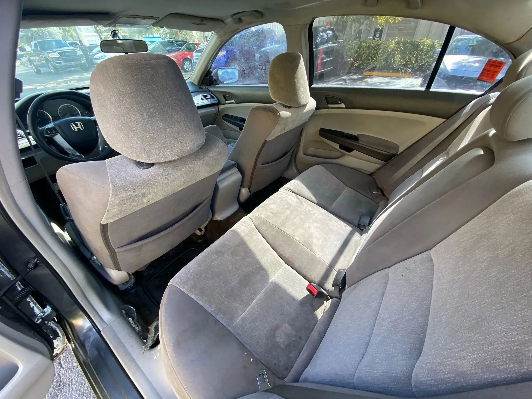 Used 2009 Honda Accord LX image 14