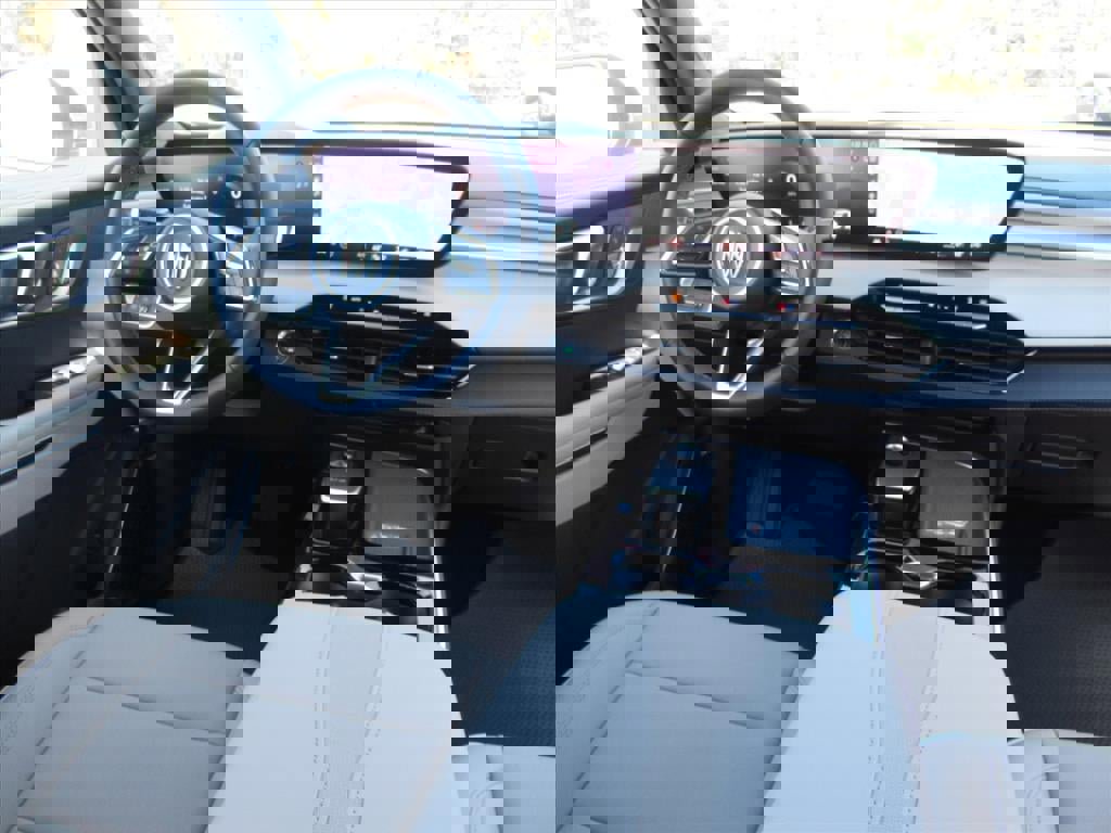 New 2026 Buick Enclave Preferred w/ Power Package FWD image 14