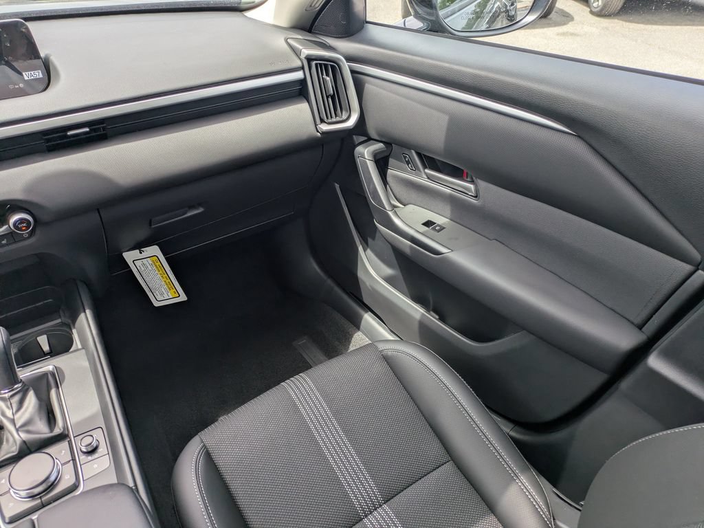 New 2026 MAZDA CX-50 AWD 2.5 S w/ Weather Package image 19