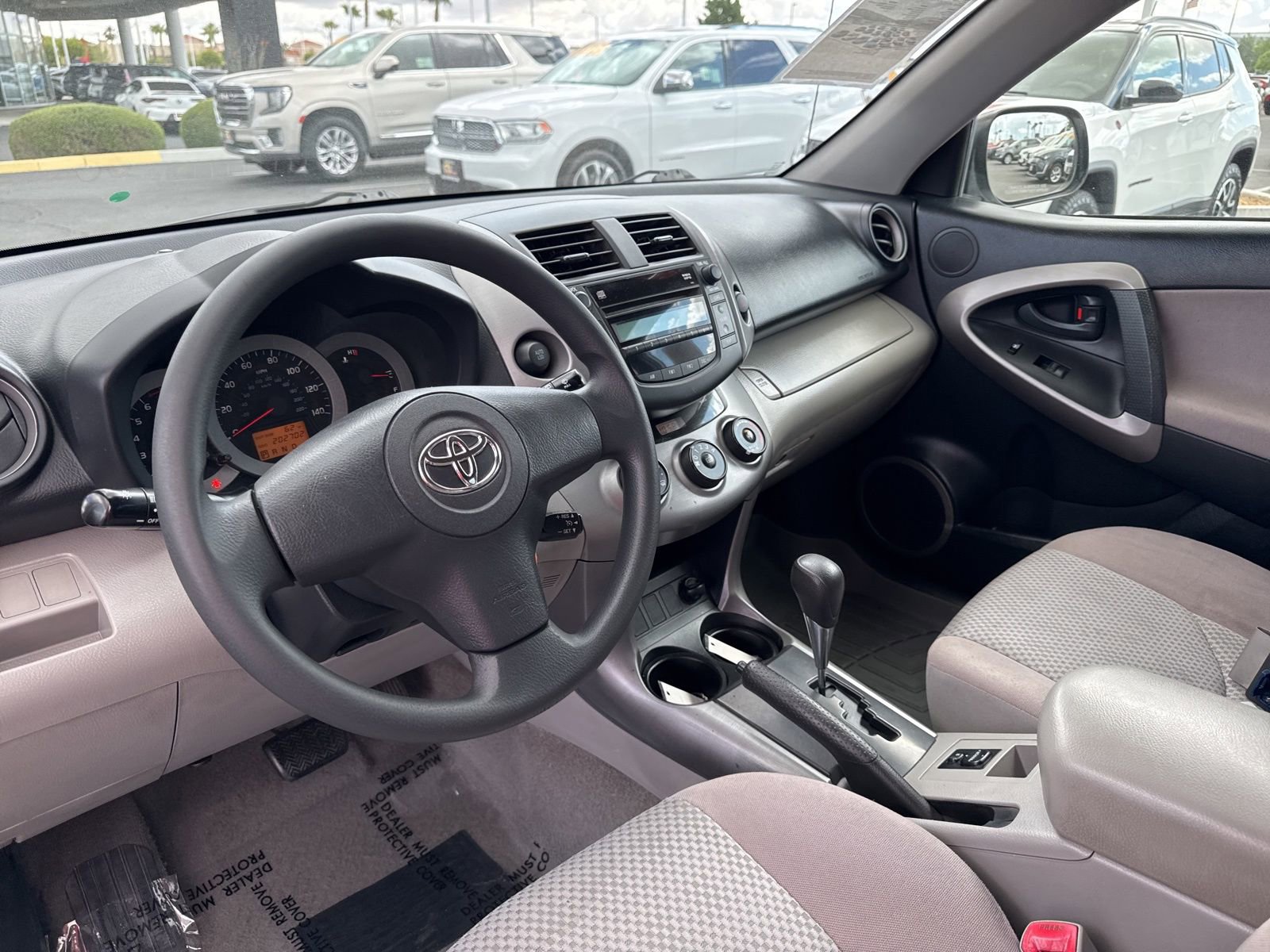 Used 2007 Toyota RAV4 2WD image 14
