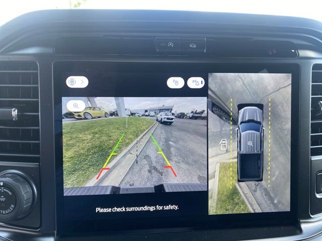 New 2026 Ford F150 Tremor image 35