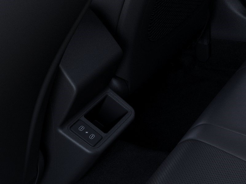 New 2026 Kia K4 EX FWD image 26
