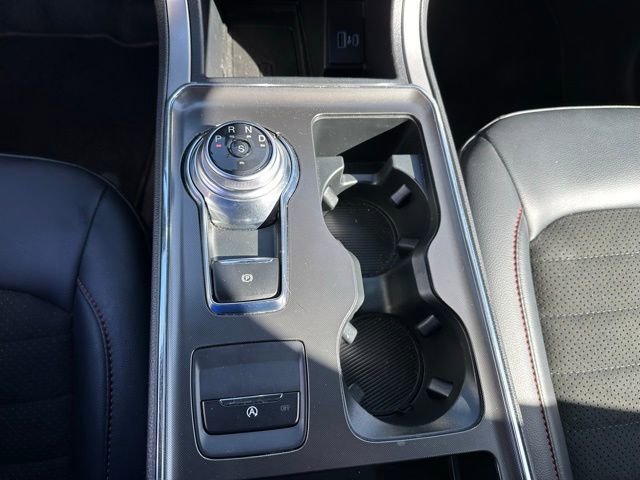 Used 2024 Ford Edge ST-Line image 20