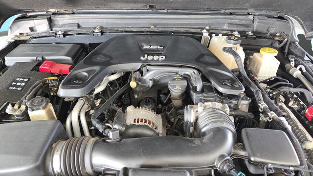 Used 2020 Jeep Gladiator Rubicon AWD/4WD image 36