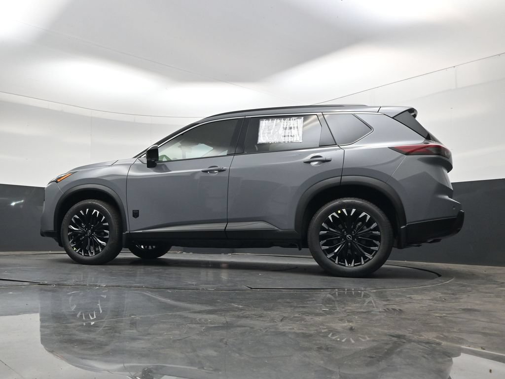 New 2026 Nissan Rogue Dark Armor FWD image 41