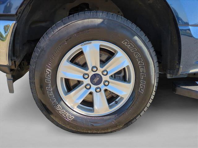 Used 2018 Ford F150 XLT AWD/4WD image 22