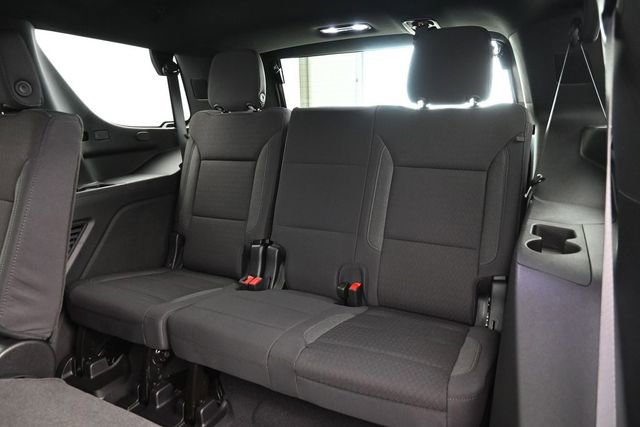 New 2026 Chevrolet Tahoe LS w/ LPO, Dark Essentials Package AWD/4WD image 32