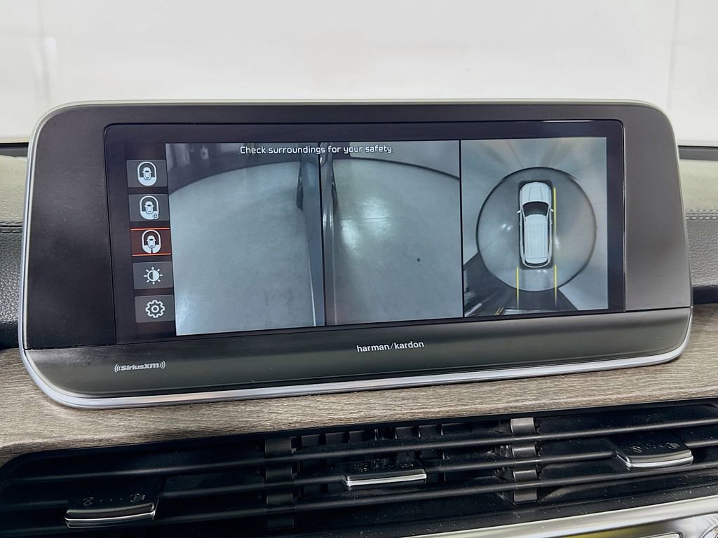 Used 2020 Kia Telluride SX AWD/4WD image 42