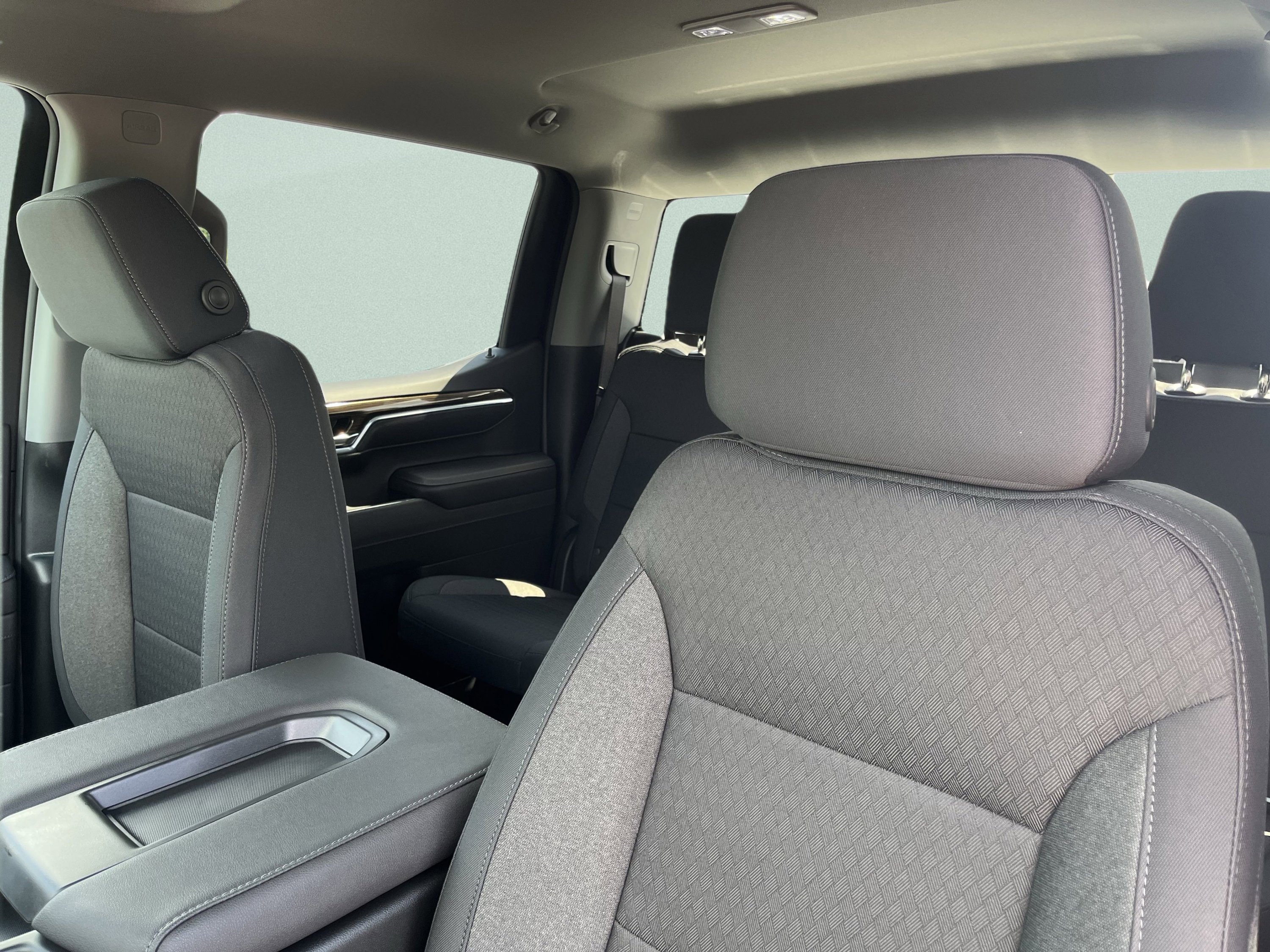 New 2026 Chevrolet Silverado 1500 LT AWD/4WD image 10