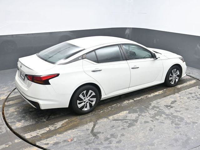 Used 2021 Nissan Altima 2.5 S image 22