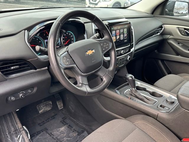 Used 2019 Chevrolet Traverse LT image 32