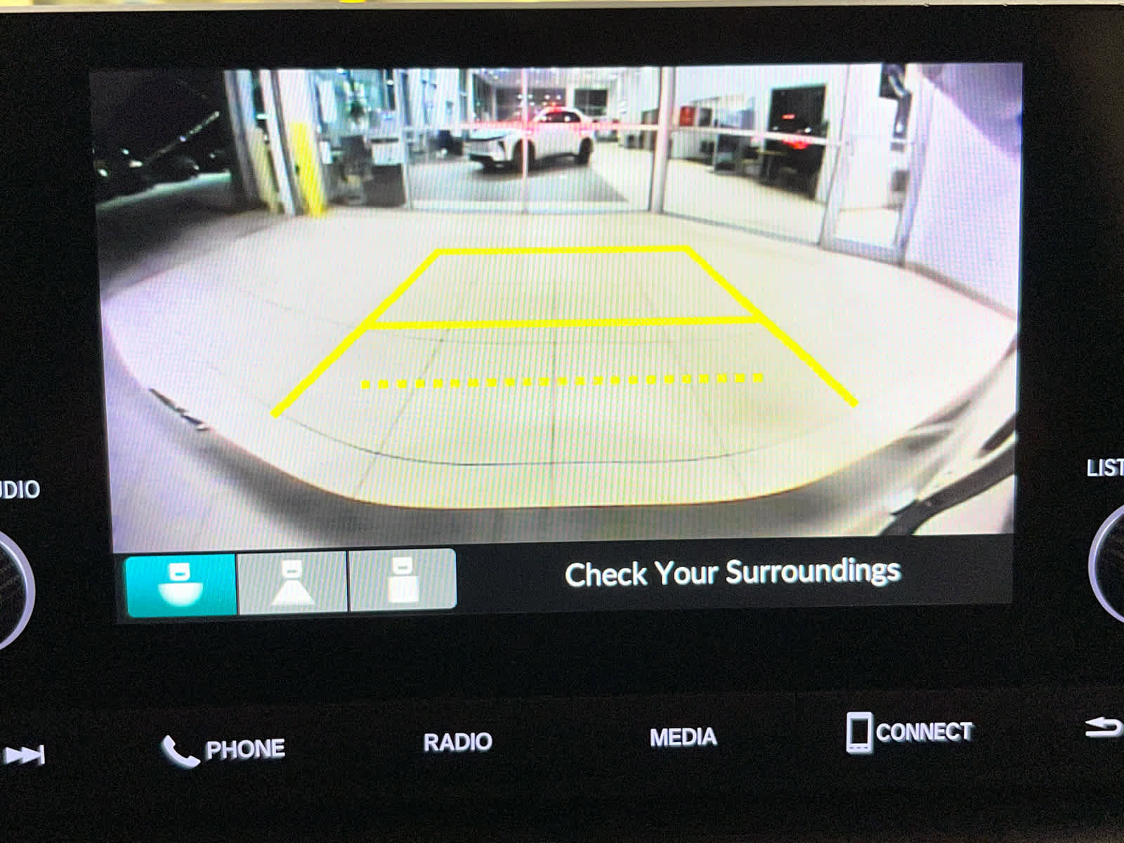 Used 2023 Honda HR-V LX image 24