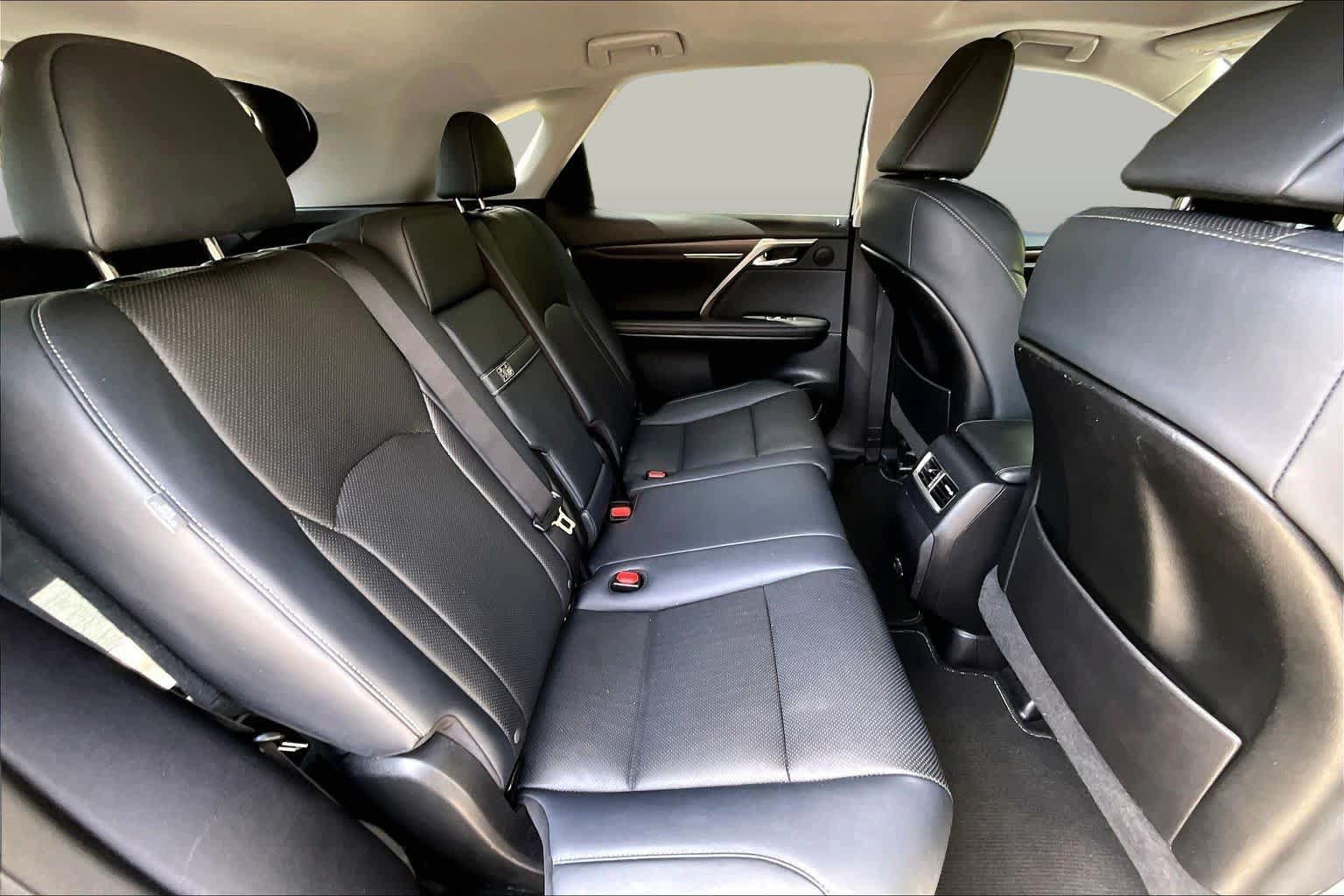Used 2021 Lexus RX 350 FWD w/ Premium Package image 20