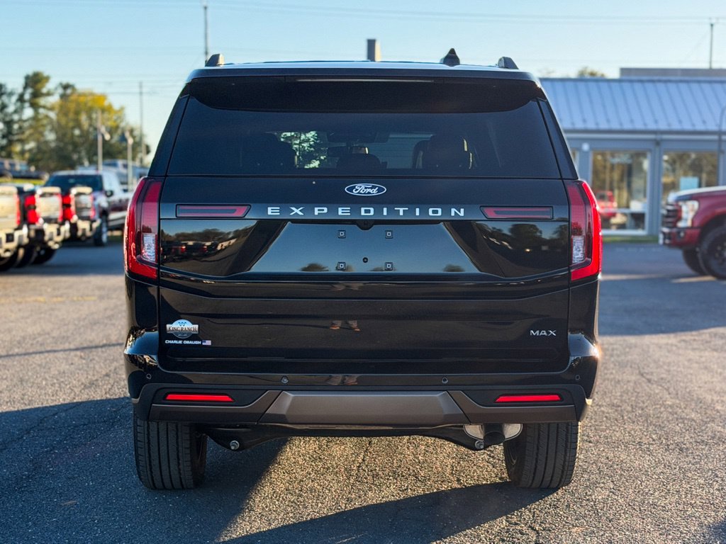 New 2027 Ford Expedition Max King Ranch AWD/4WD image 5
