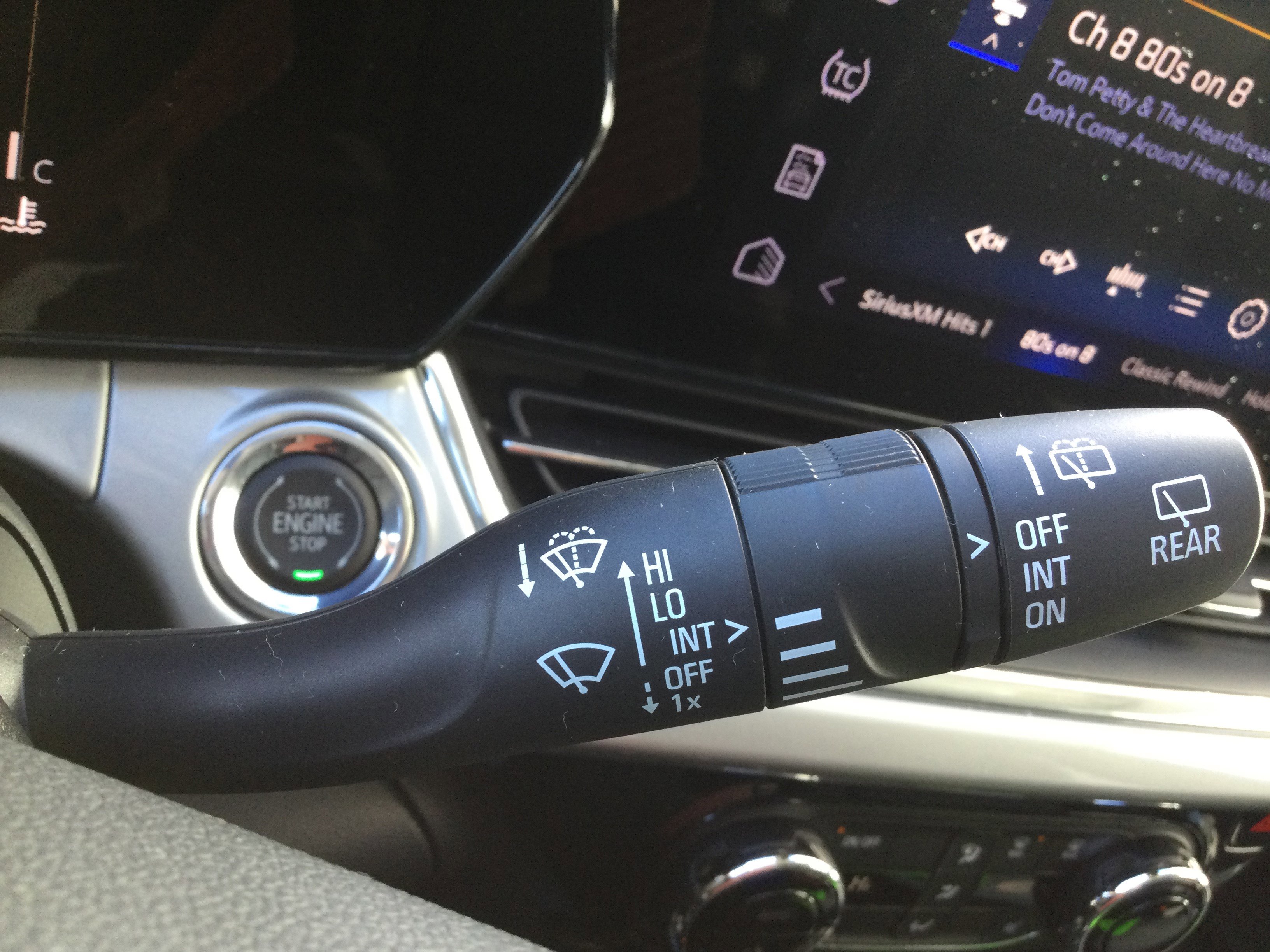 New 2026 Chevrolet Trax LT w/ Driver Confidence Package image 14