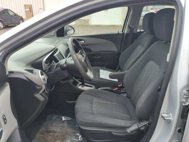 Used 2019 Chevrolet Sonic LT image 15
