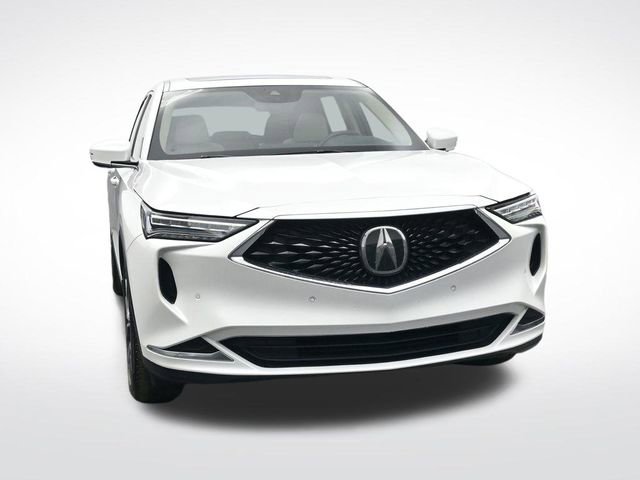 Used 2023 Acura MDX FWD w/ Technology Package image 10
