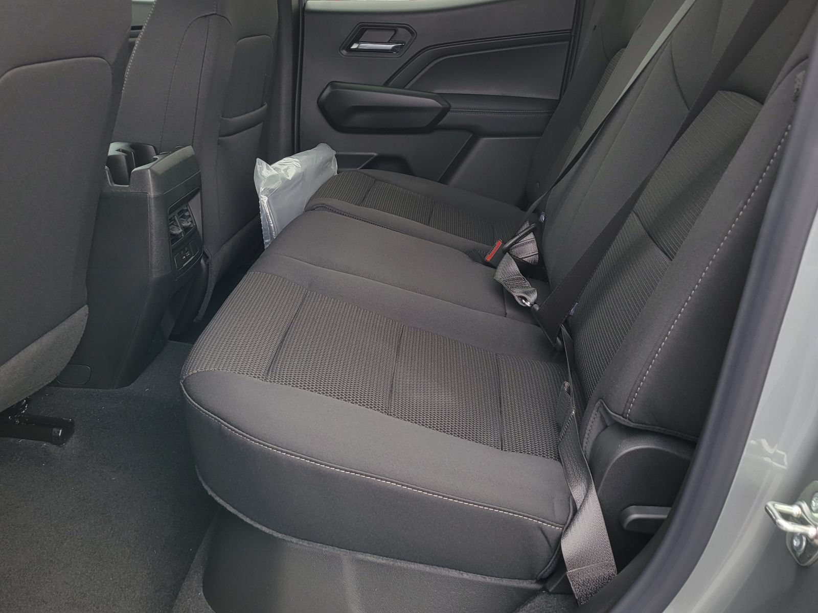 New 2026 GMC Canyon Elevation w/ Convenience Package AWD/4WD image 7