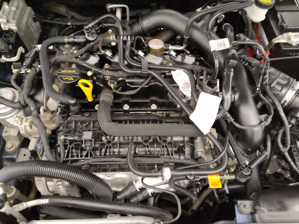 Used 2019 Ford Fusion SE FWD image 30