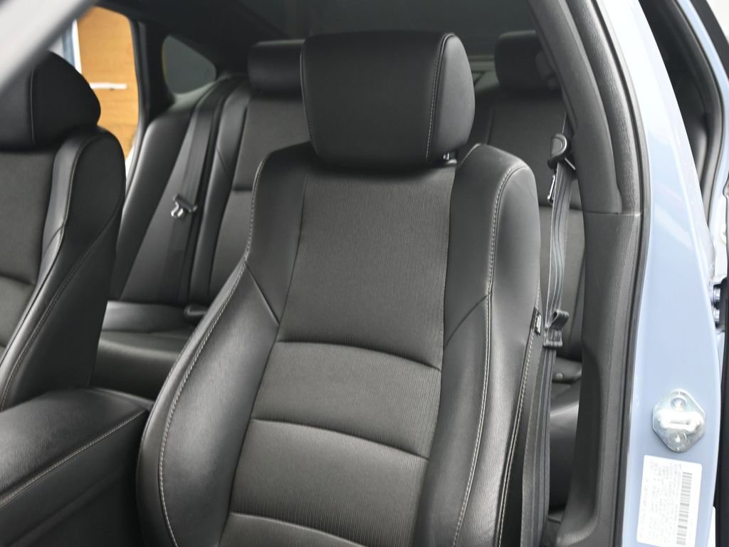 Used 2021 Honda Accord Sport image 25