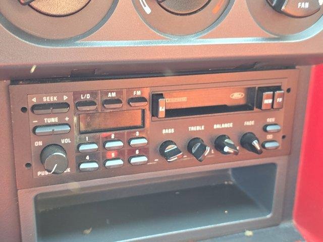 Used 1988 Ford Mustang LX image 25