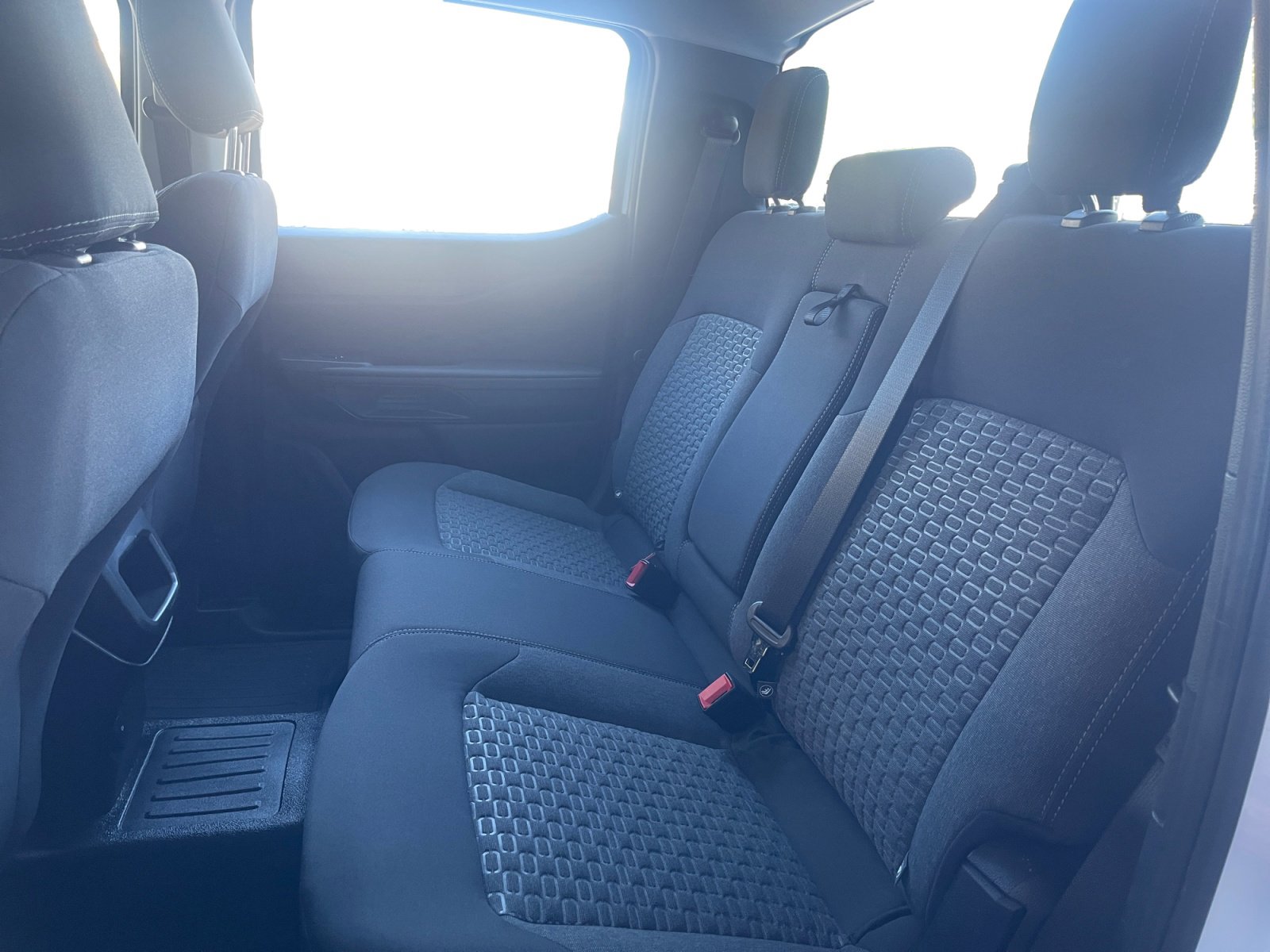 Used 2025 Ford Ranger XL w/ Trailer Tow Package image 13