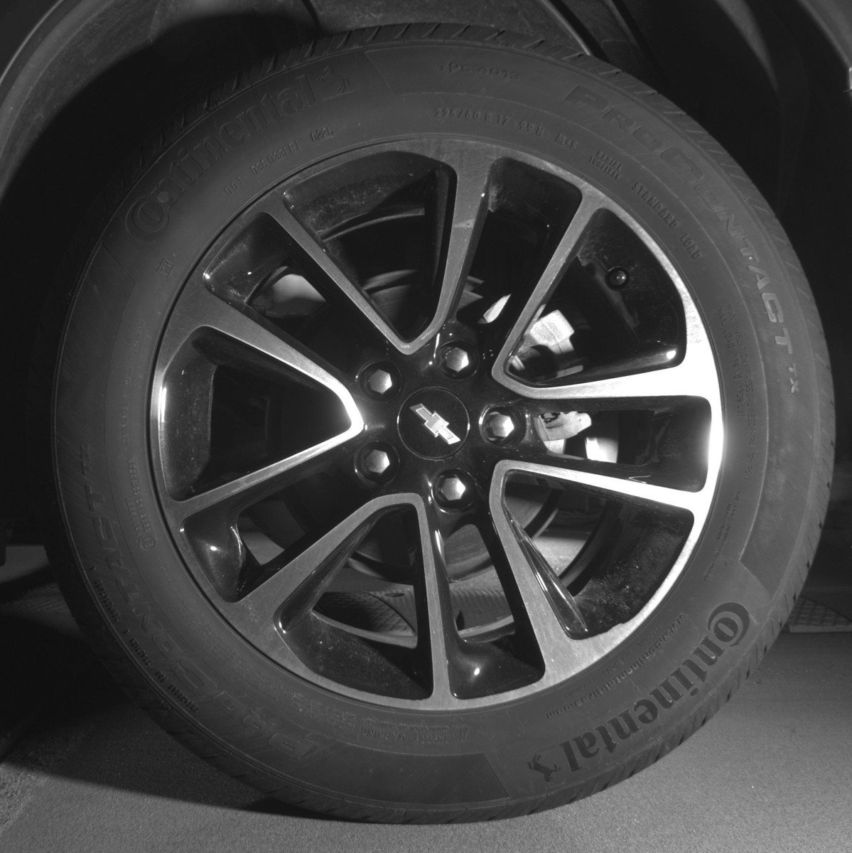 Used 2025 Chevrolet TrailBlazer LT FWD image 14