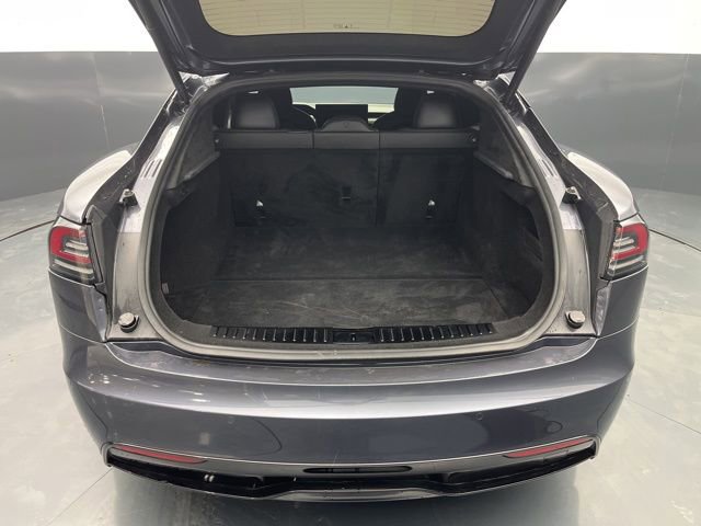 Used 2022 Tesla Model S Plaid image 21