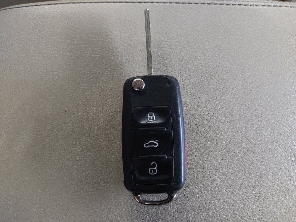 Used 2019 Volkswagen Passat 2.0T Wolfsburg image 32