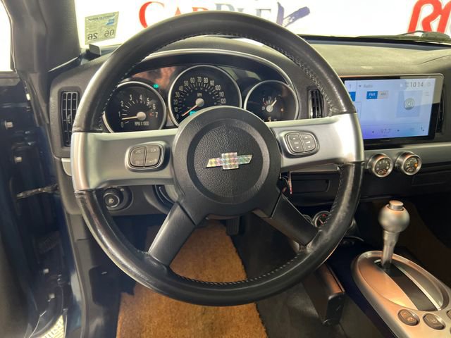 Used 2005 Chevrolet SSR Base w/ Preferred Equipment Group image 15
