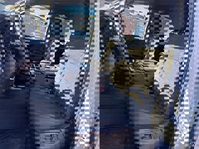 Used 2023 Chevrolet Silverado 2500 LT image 3