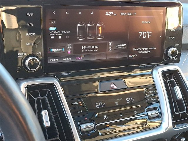 Used 2021 Kia Sorento SX image 13