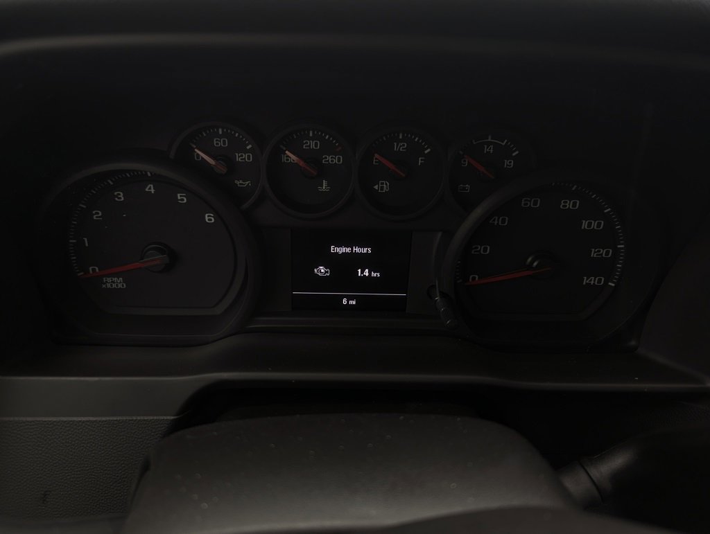 New 2025 GMC Sierra 2500 Pro w/ Convenience Package image 2