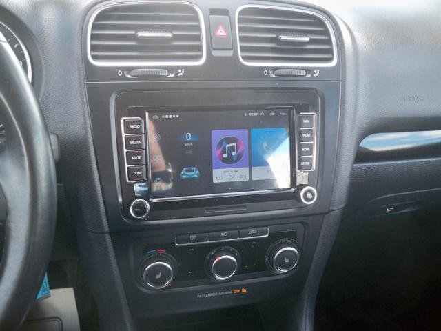 Used 2011 Volkswagen Jetta TDI image 12