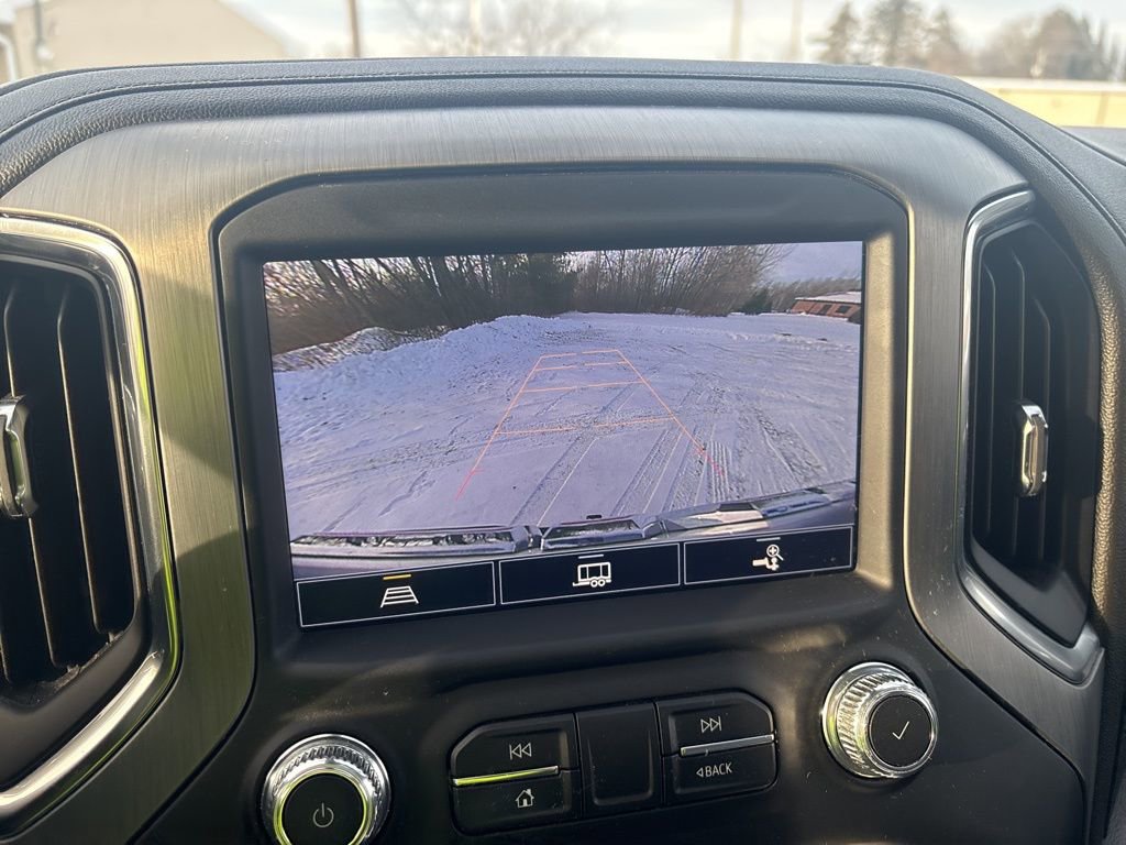 Used 2022 GMC Sierra 1500 Denali w/ Denali Premium Package AWD/4WD image 14