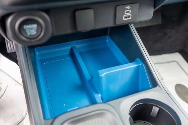 New 2025 Ford Maverick XLT w/ XLT Luxury Package image 21