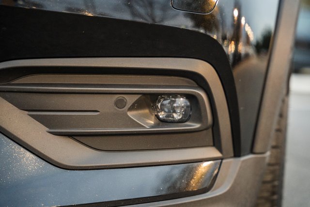 Used 2023 Volvo V60 B5 Cross Country Plus image 14