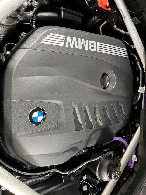 Certified 2024 BMW X5 xDrive40i w/ M Sport Package image 24