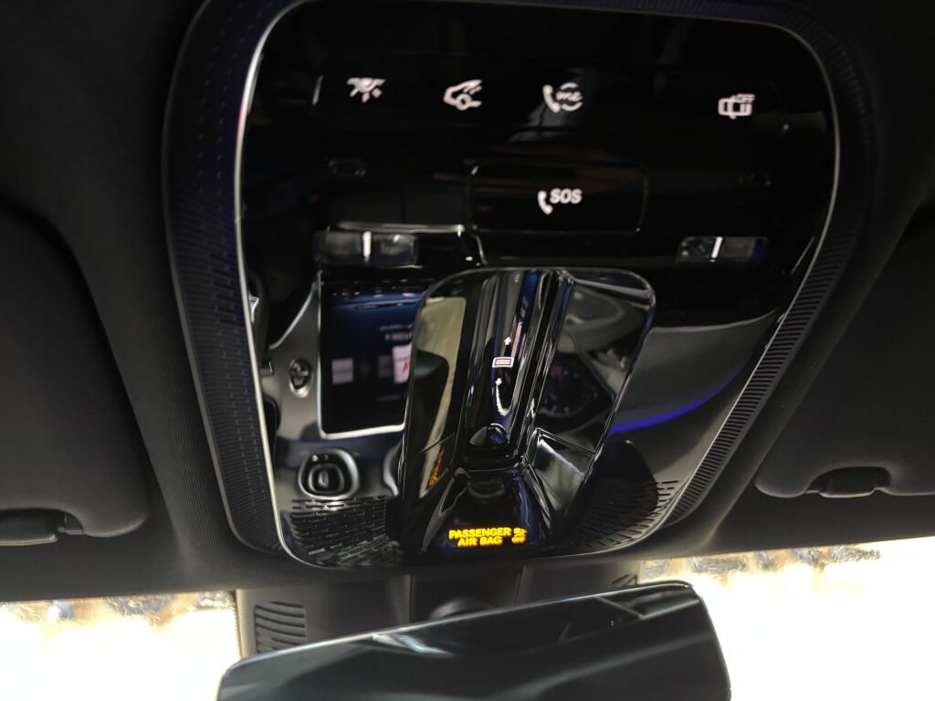 New 2026 Mercedes-Benz GLC 300 4MATIC image 22