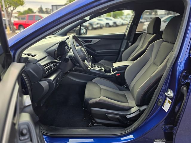 Certified 2023 Subaru WRX image 12