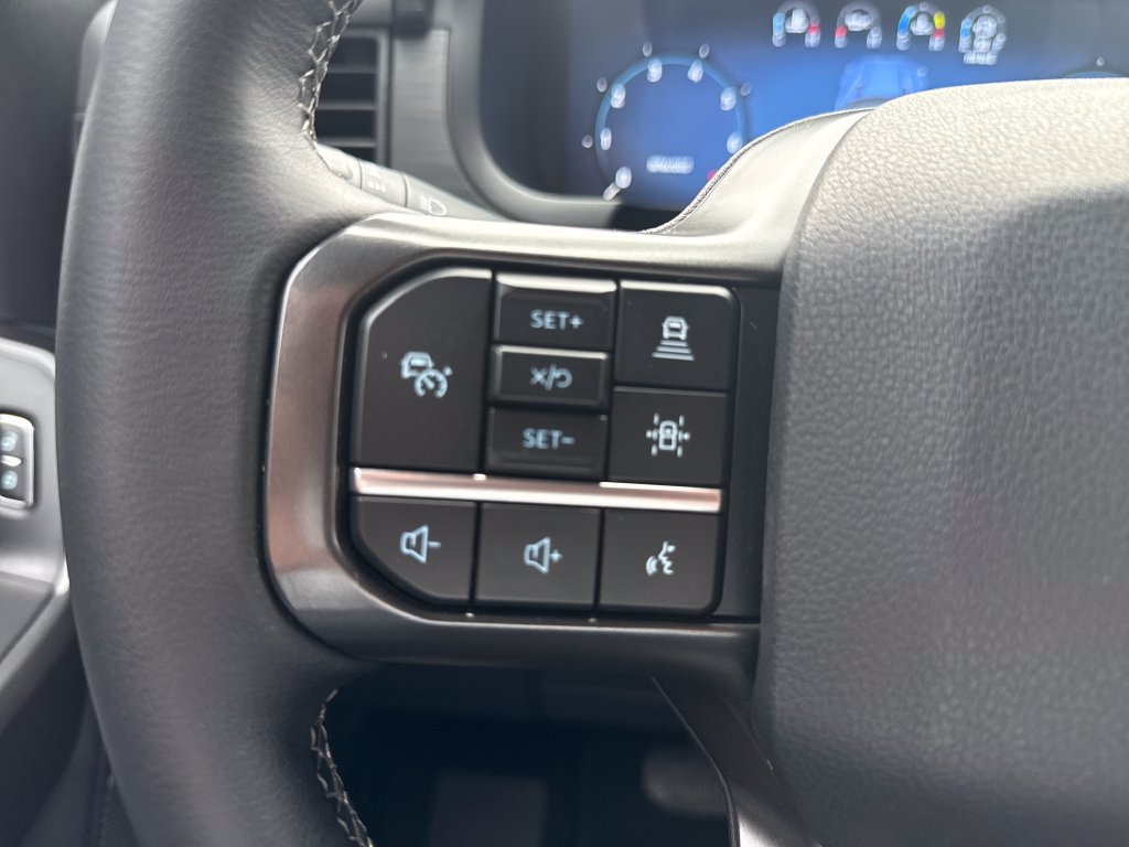 Used 2024 Ford F150 XLT w/ Equipment Group 302A MID AWD/4WD image 17