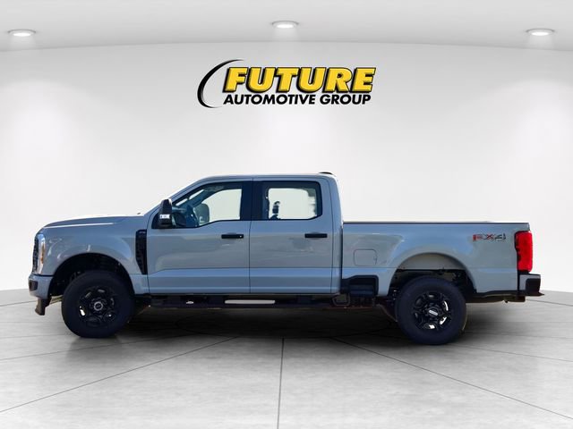 New 2026 Ford F250 XL w/ STX Appearance Package image 7