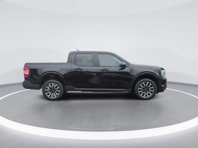 Used 2023 Ford Maverick Lariat w/ Lariat Luxury Package FWD image 9