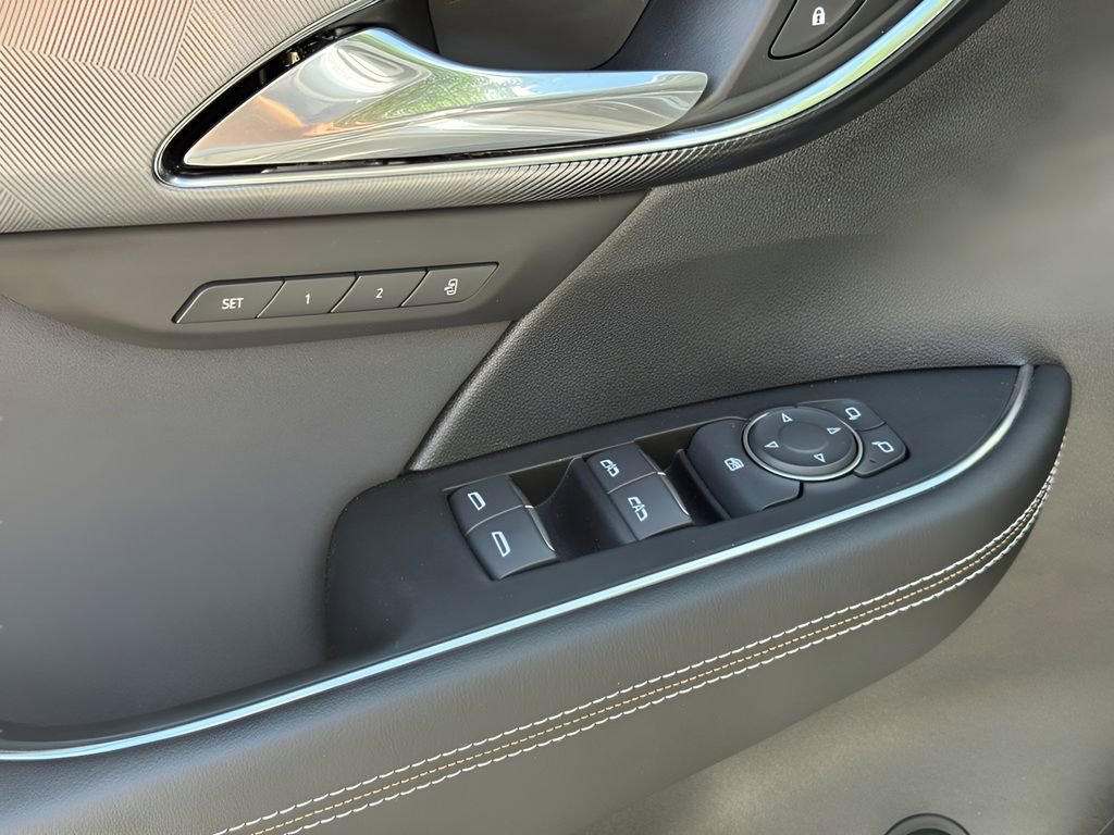 New 2026 Buick Envision Sport Touring AWD/4WD image 10