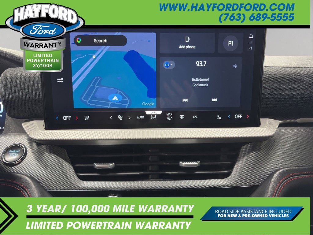 Used 2026 Ford Explorer ST-Line AWD/4WD image 18