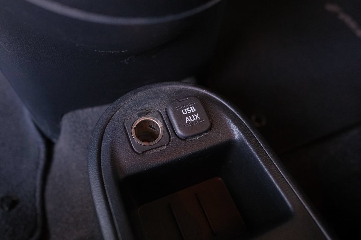 Used 2014 MAZDA MAZDA2 Sport FWD image 19