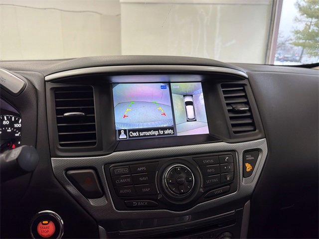 Used 2019 Nissan Pathfinder SL image 29