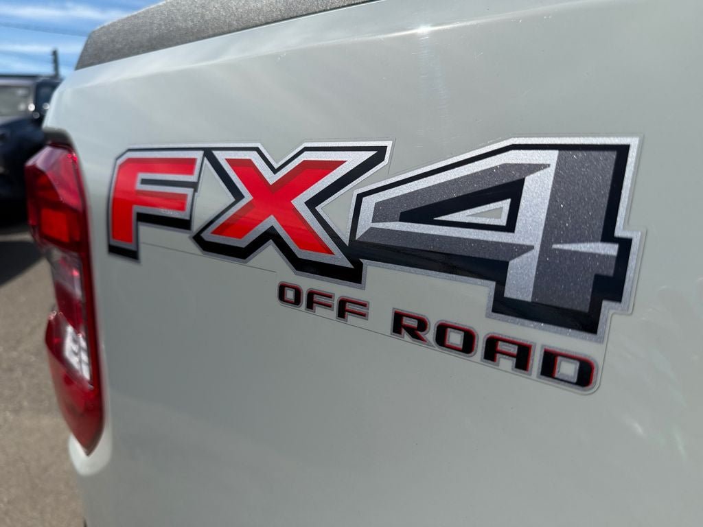 Used 2022 Ford Maverick XLT w/ Equipment Group 300A Standard AWD/4WD image 35